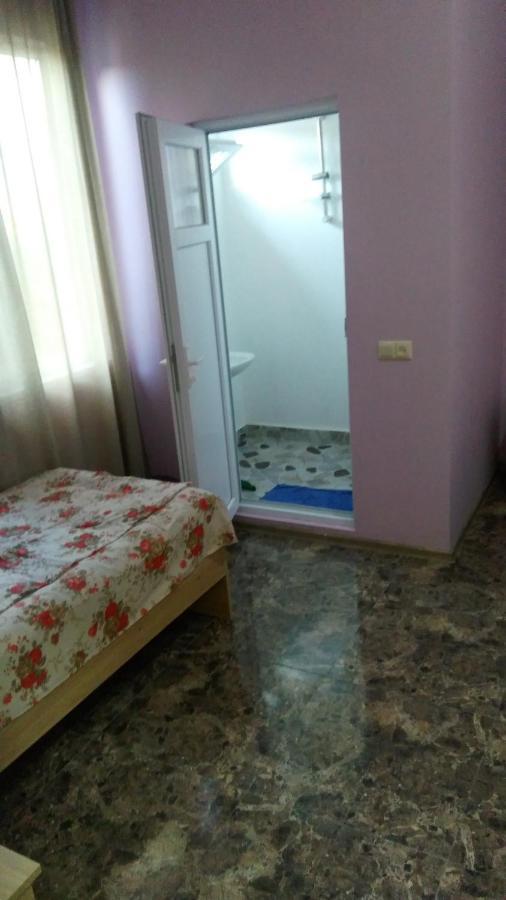Hotel Private House Suliko Kobuleti Exteriér fotografie