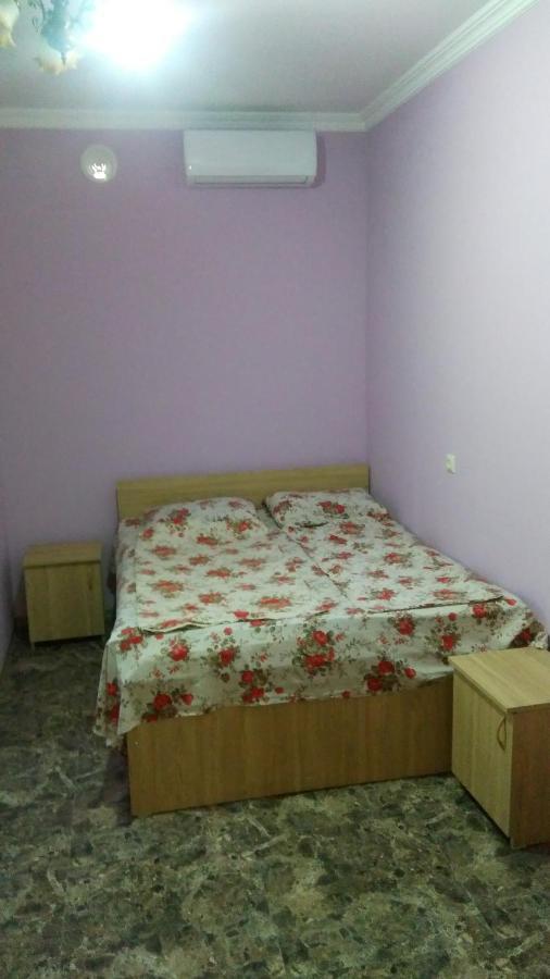Hotel Private House Suliko Kobuleti Exteriér fotografie