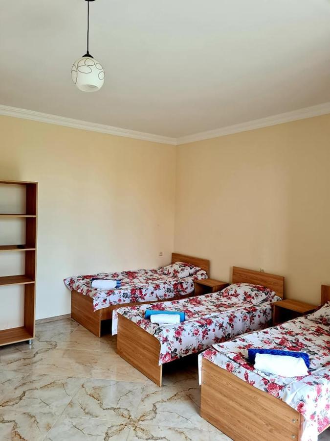 Hotel Private House Suliko Kobuleti Exteriér fotografie