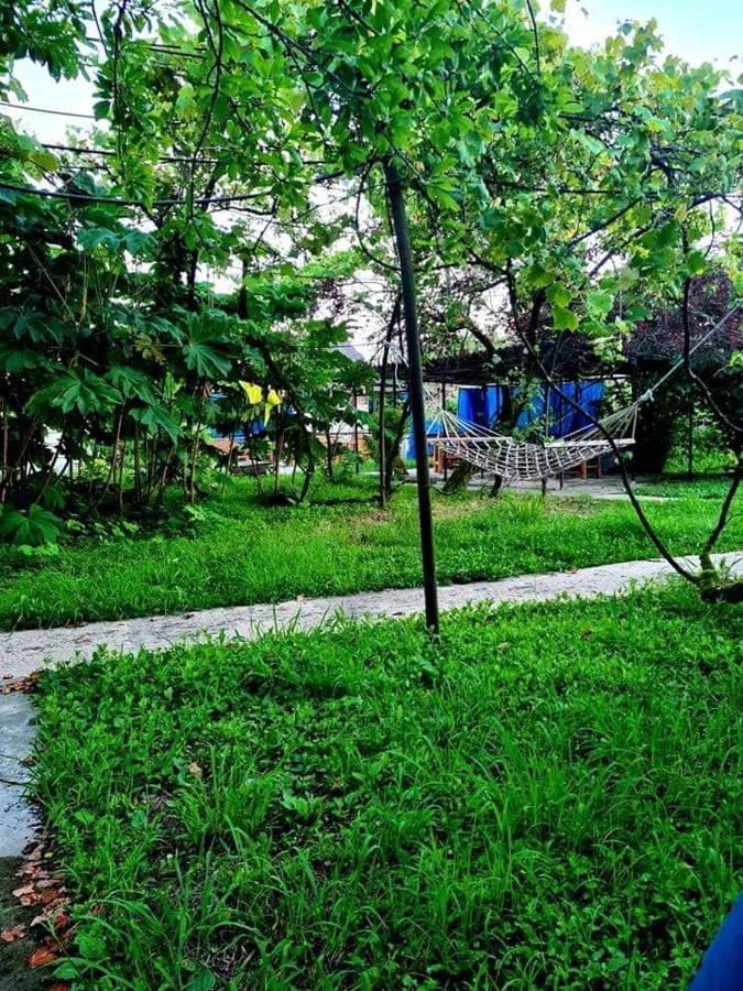 Hotel Private House Suliko Kobuleti Exteriér fotografie