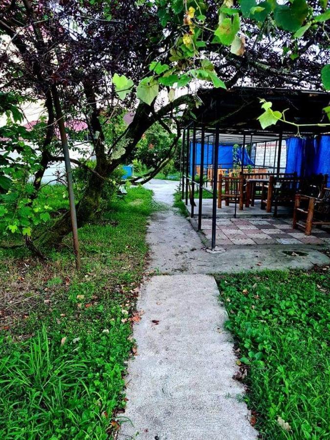 Hotel Private House Suliko Kobuleti Exteriér fotografie
