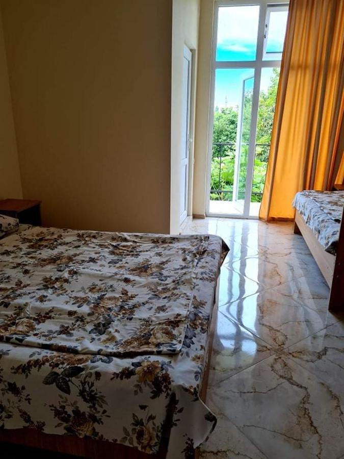 Hotel Private House Suliko Kobuleti Pokoj fotografie