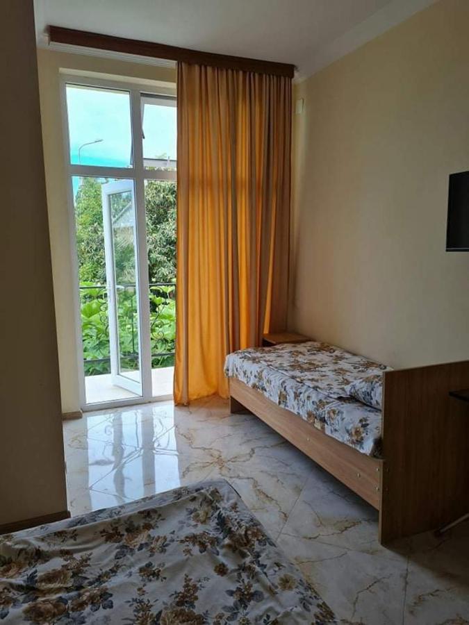 Hotel Private House Suliko Kobuleti Exteriér fotografie