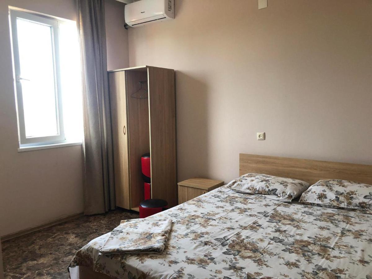 Hotel Private House Suliko Kobuleti Exteriér fotografie