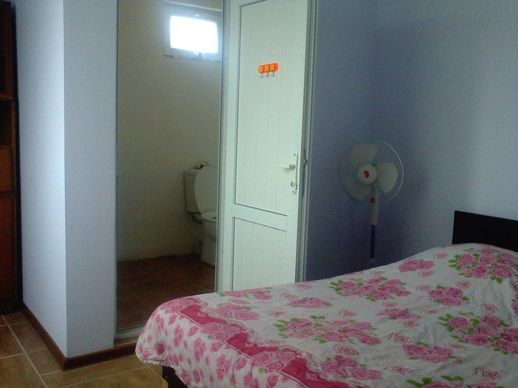Hotel Private House Suliko Kobuleti Exteriér fotografie