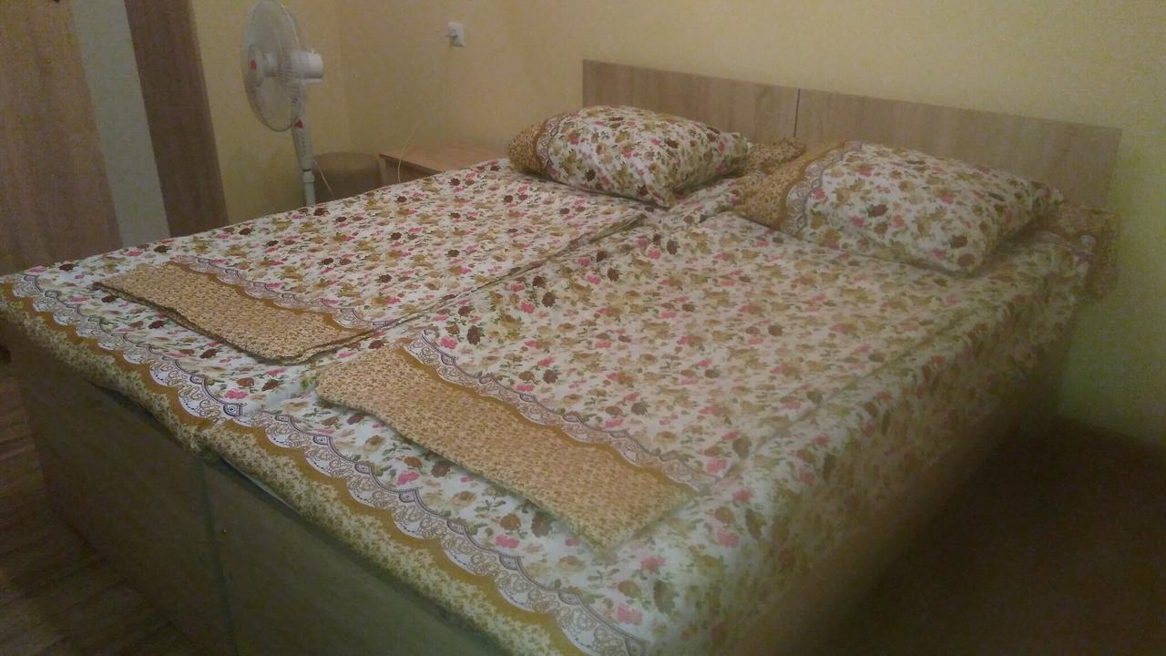Hotel Private House Suliko Kobuleti Exteriér fotografie