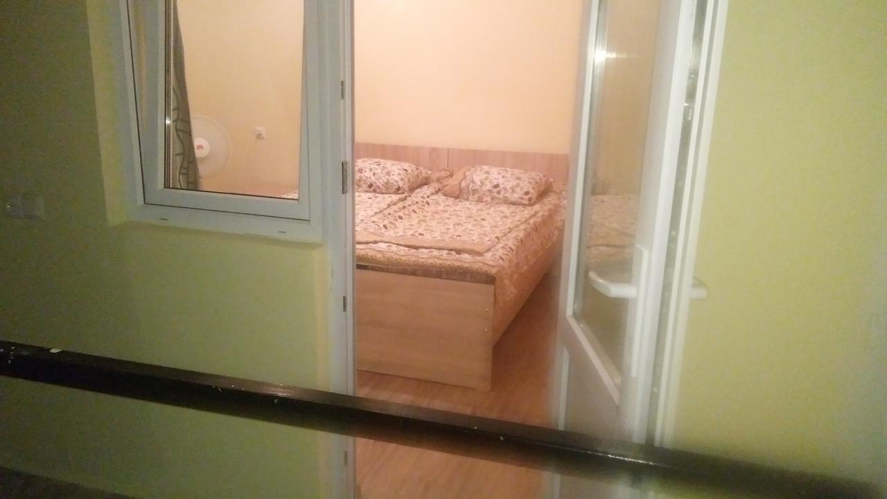 Hotel Private House Suliko Kobuleti Exteriér fotografie
