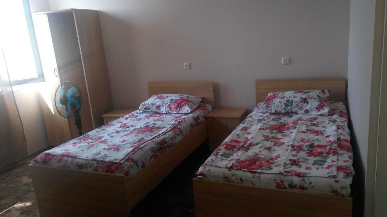Hotel Private House Suliko Kobuleti Exteriér fotografie