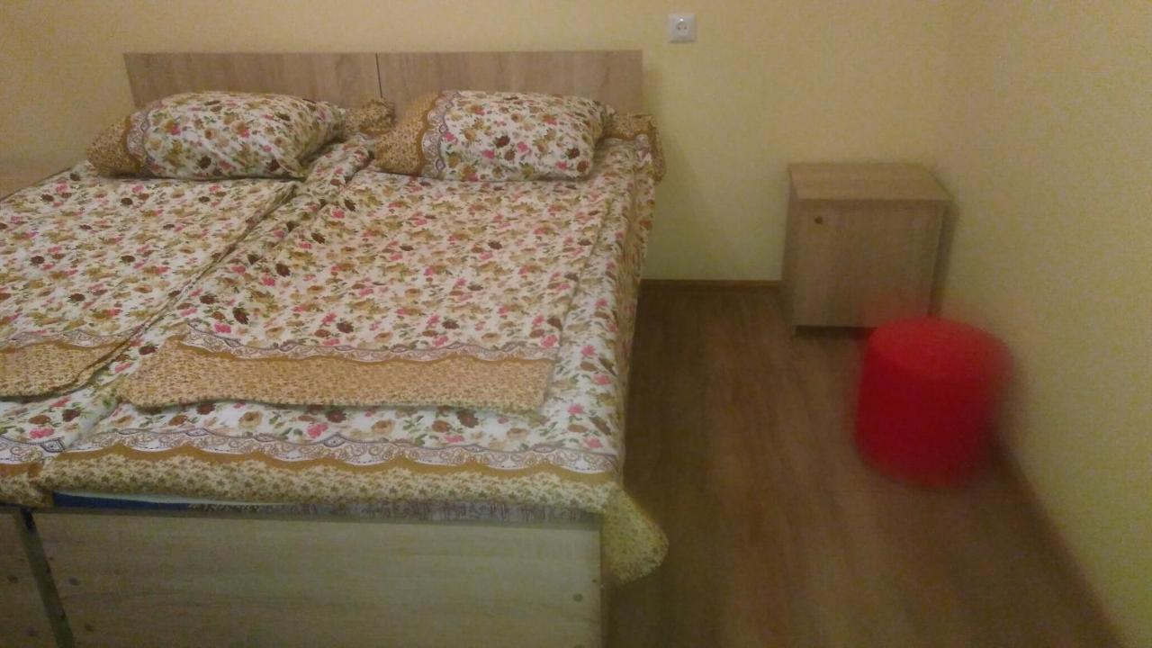 Hotel Private House Suliko Kobuleti Exteriér fotografie