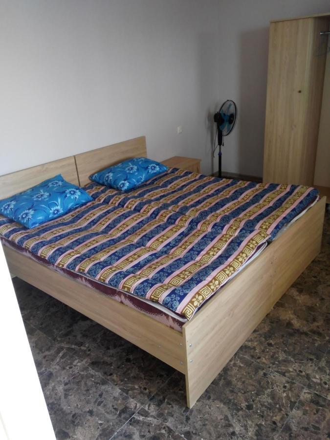 Hotel Private House Suliko Kobuleti Exteriér fotografie