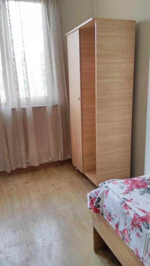 Hotel Private House Suliko Kobuleti Exteriér fotografie